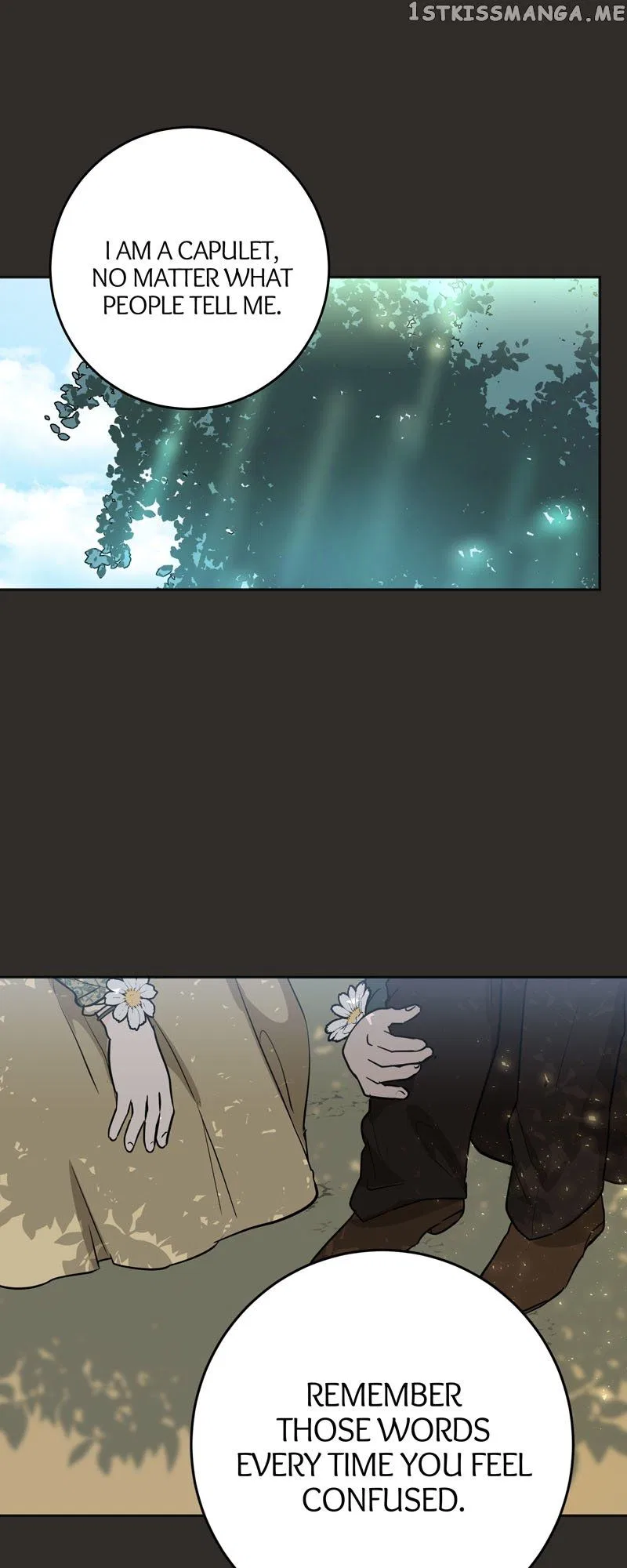 Goodbye My Juliet Chapter 12 – Page 15