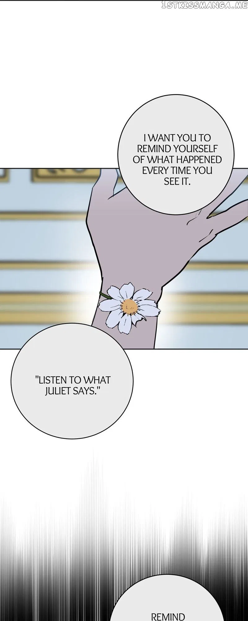 Goodbye My Juliet Chapter 12 – Page 19