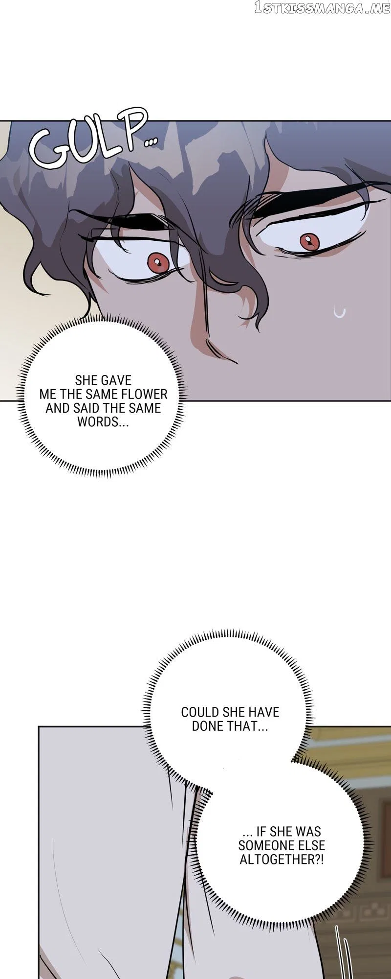 Goodbye My Juliet Chapter 12 – Page 21