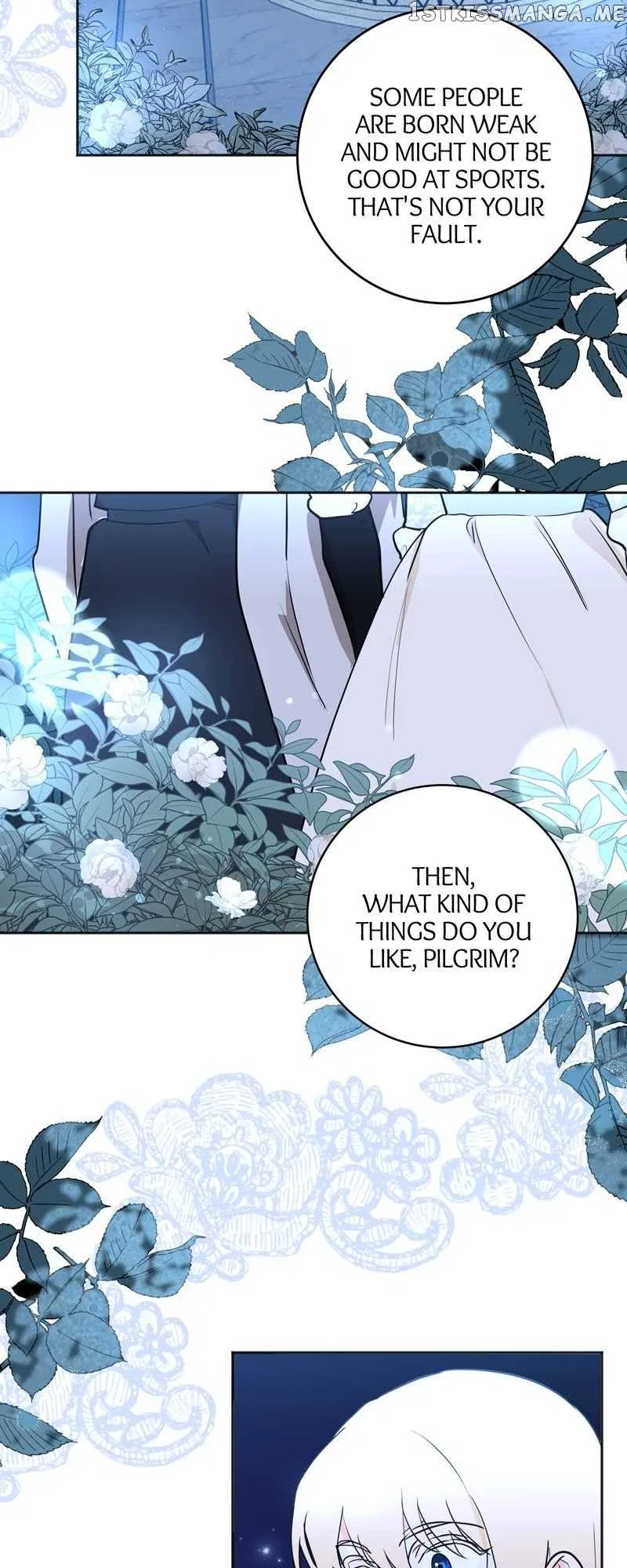 Goodbye My Juliet Chapter 12 – Page 26