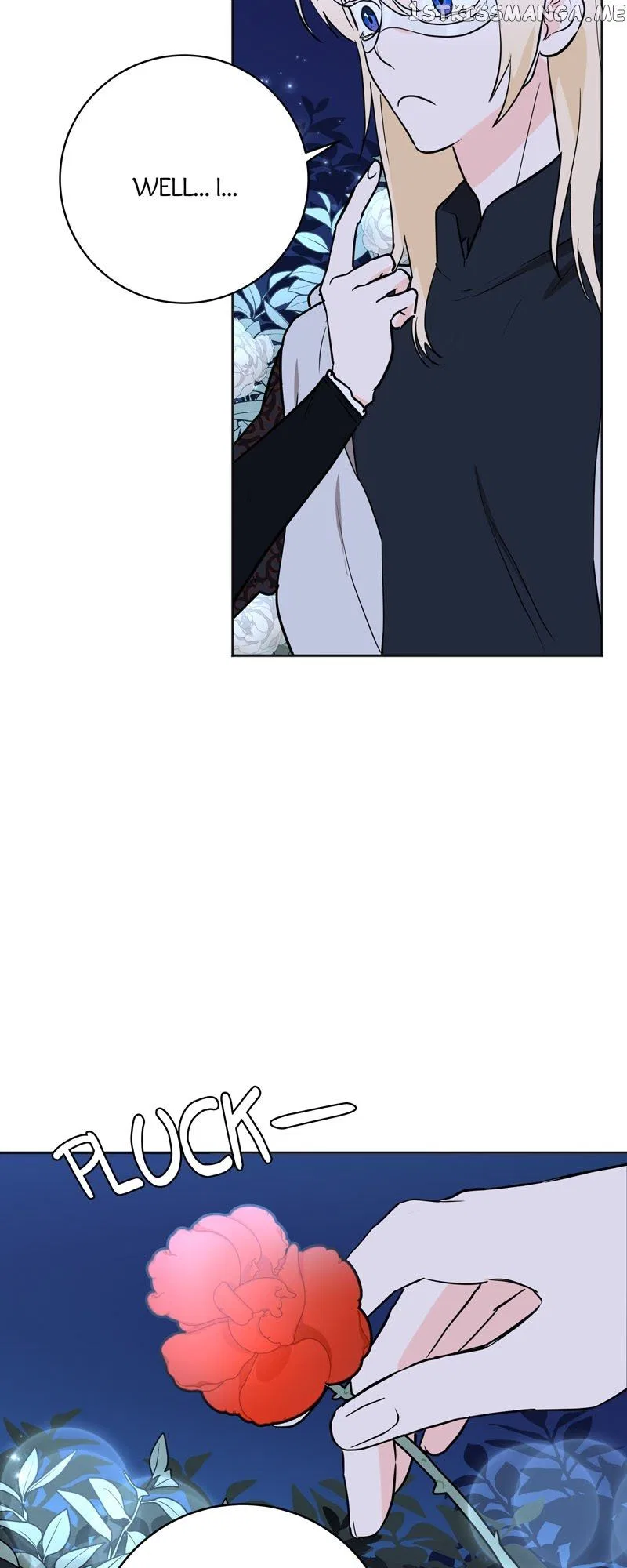 Goodbye My Juliet Chapter 12 – Page 27