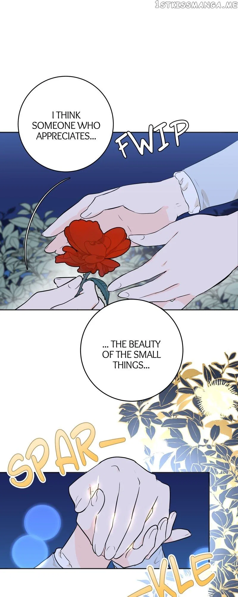 Goodbye My Juliet Chapter 12 – Page 30