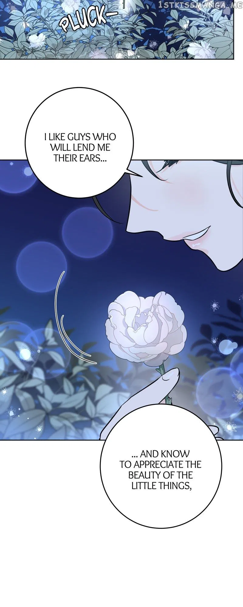 Goodbye My Juliet Chapter 12 – Page 37