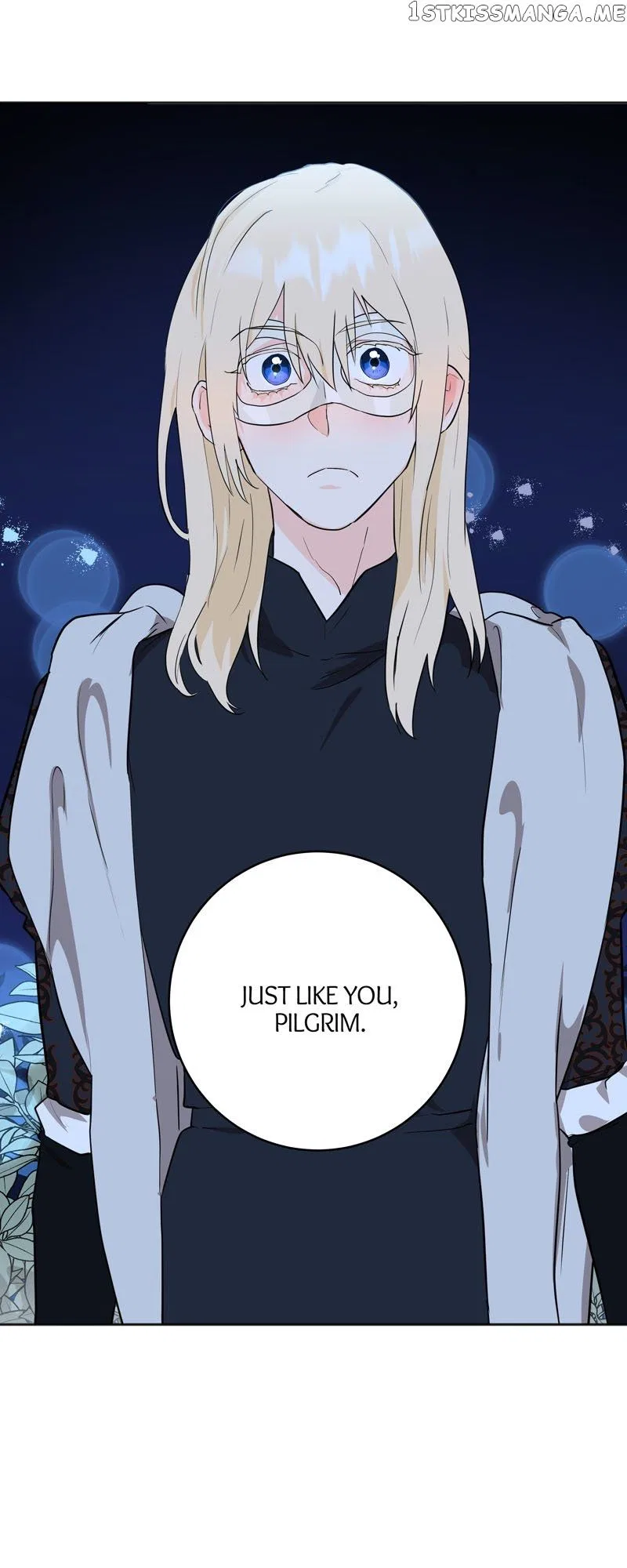 Goodbye My Juliet Chapter 12 – Page 38