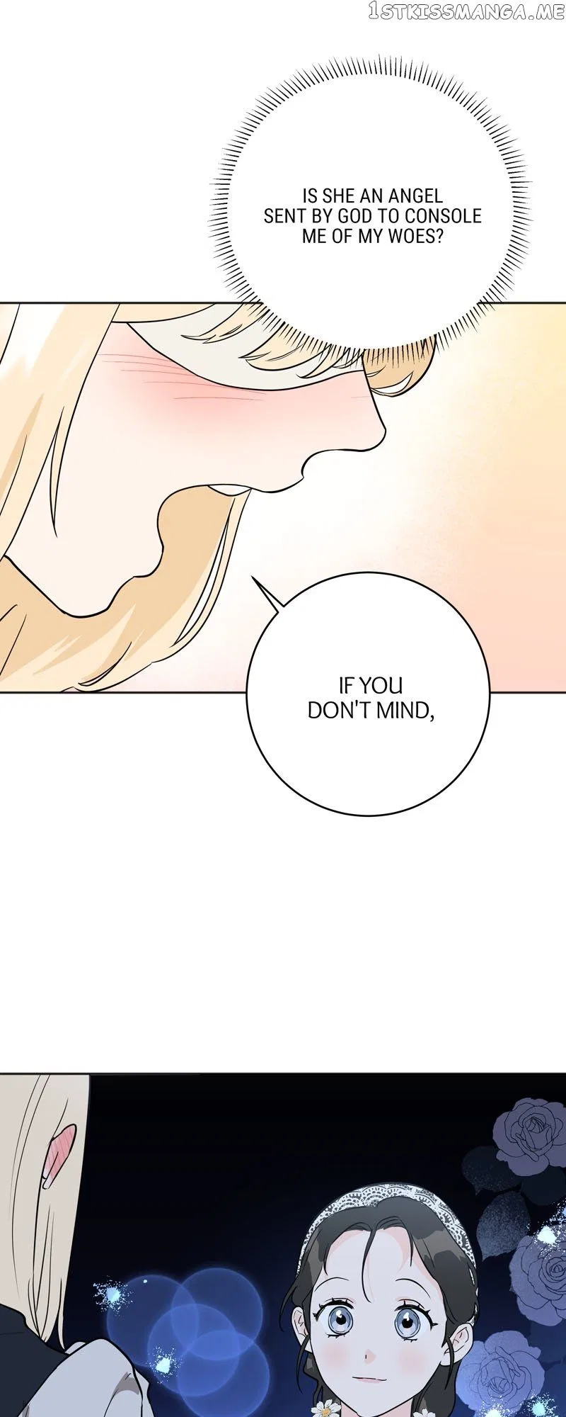 Goodbye My Juliet Chapter 12 – Page 40