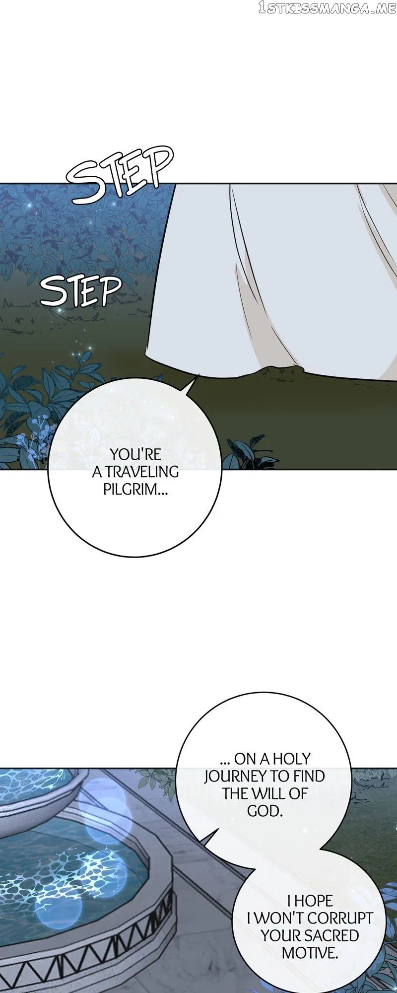 Goodbye My Juliet Chapter 12 – Page 42