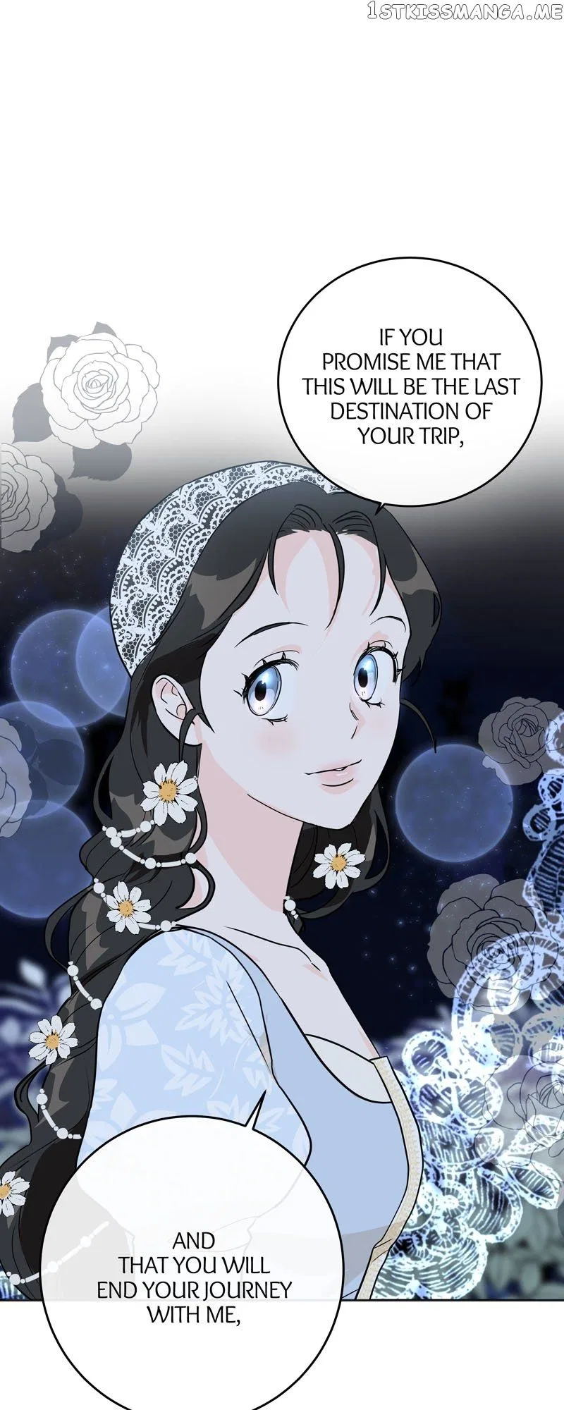 Goodbye My Juliet Chapter 12 – Page 44