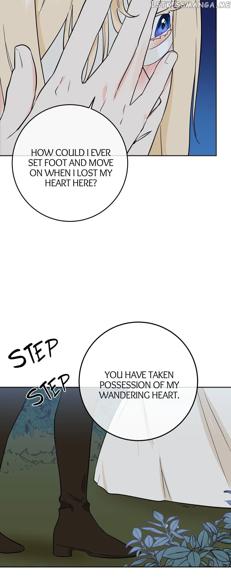 Goodbye My Juliet Chapter 12 – Page 47