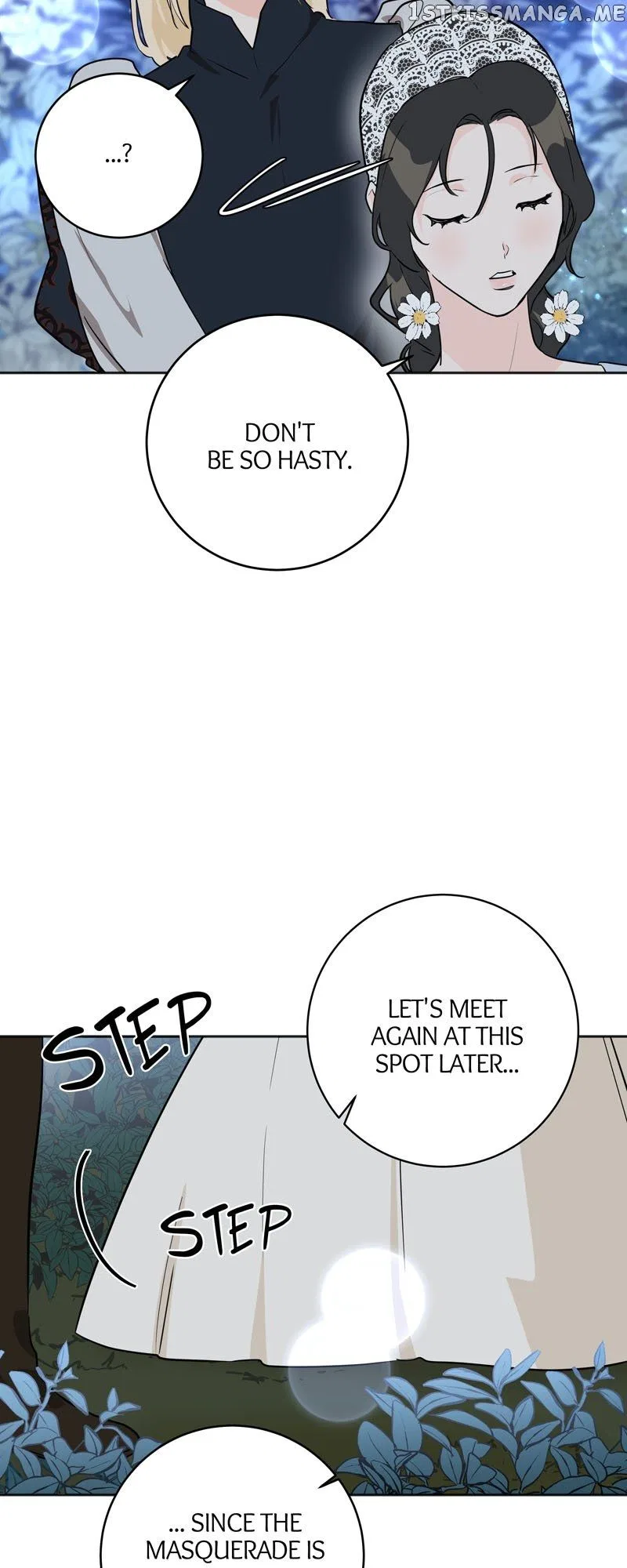 Goodbye My Juliet Chapter 12 – Page 52