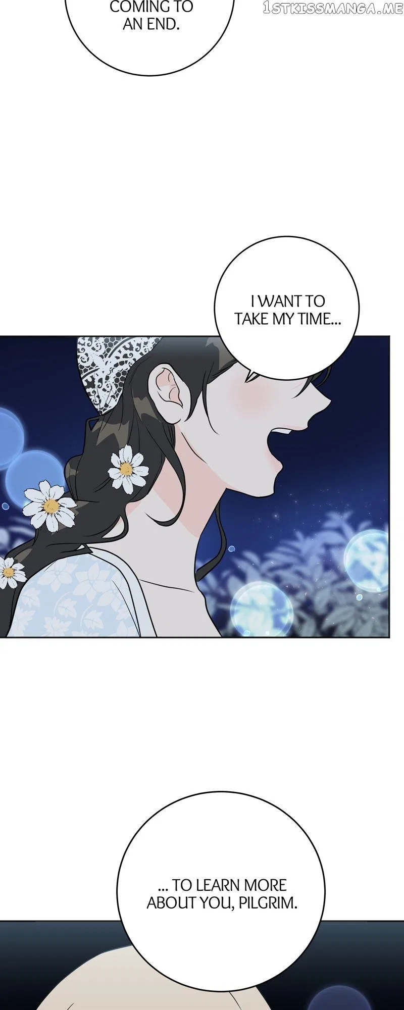 Goodbye My Juliet Chapter 12 – Page 53