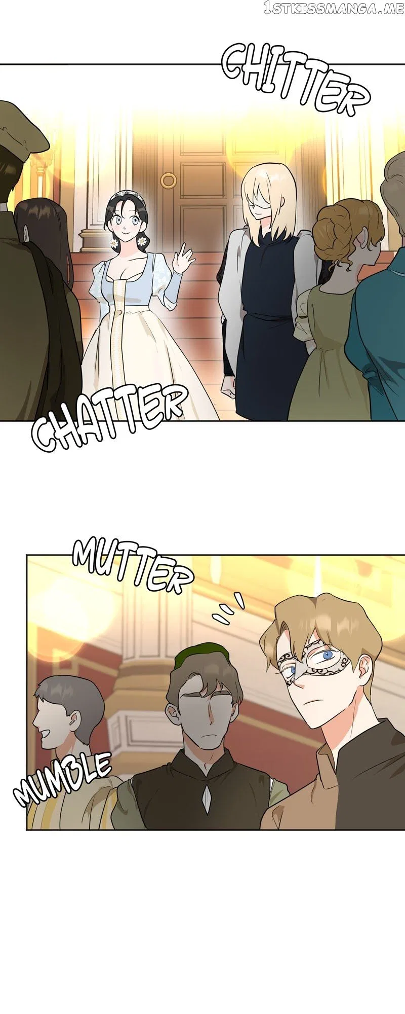 Goodbye My Juliet Chapter 12 – Page 57