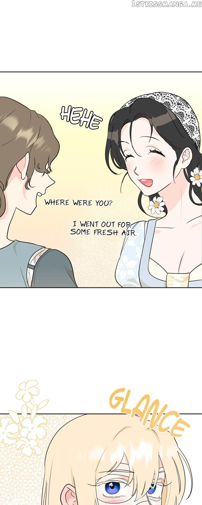 Goodbye My Juliet Chapter 12 – Page 58