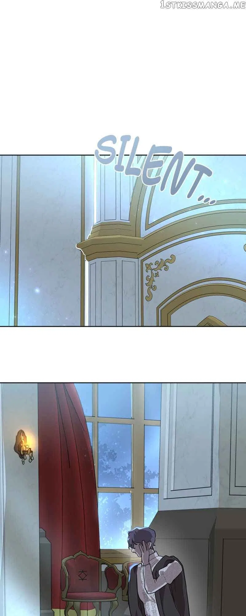 Goodbye My Juliet Chapter 11 – Page 1