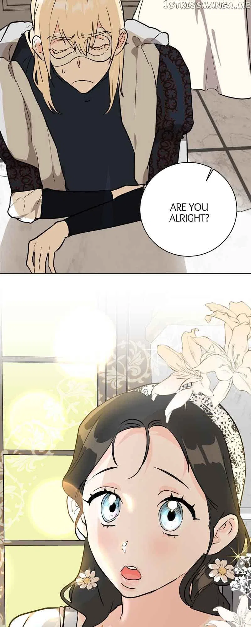 Goodbye My Juliet Chapter 11 – Page 8