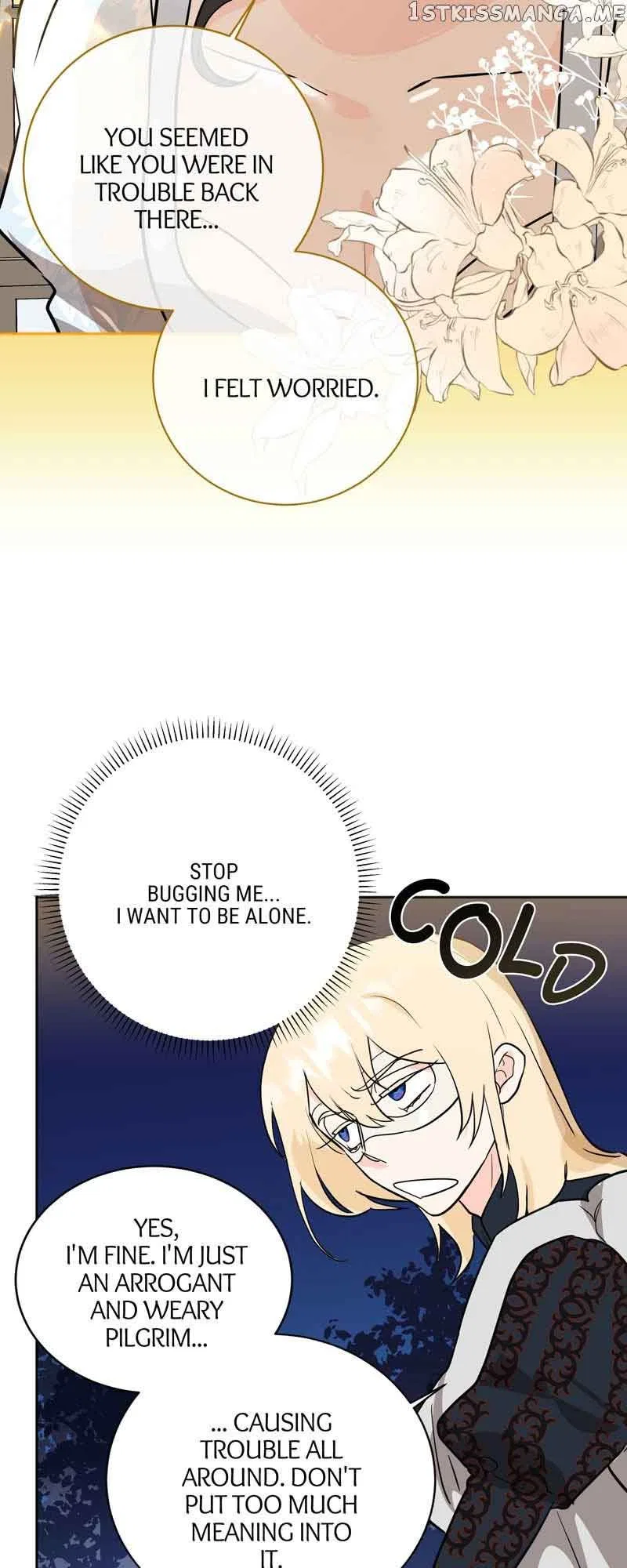 Goodbye My Juliet Chapter 11 – Page 9