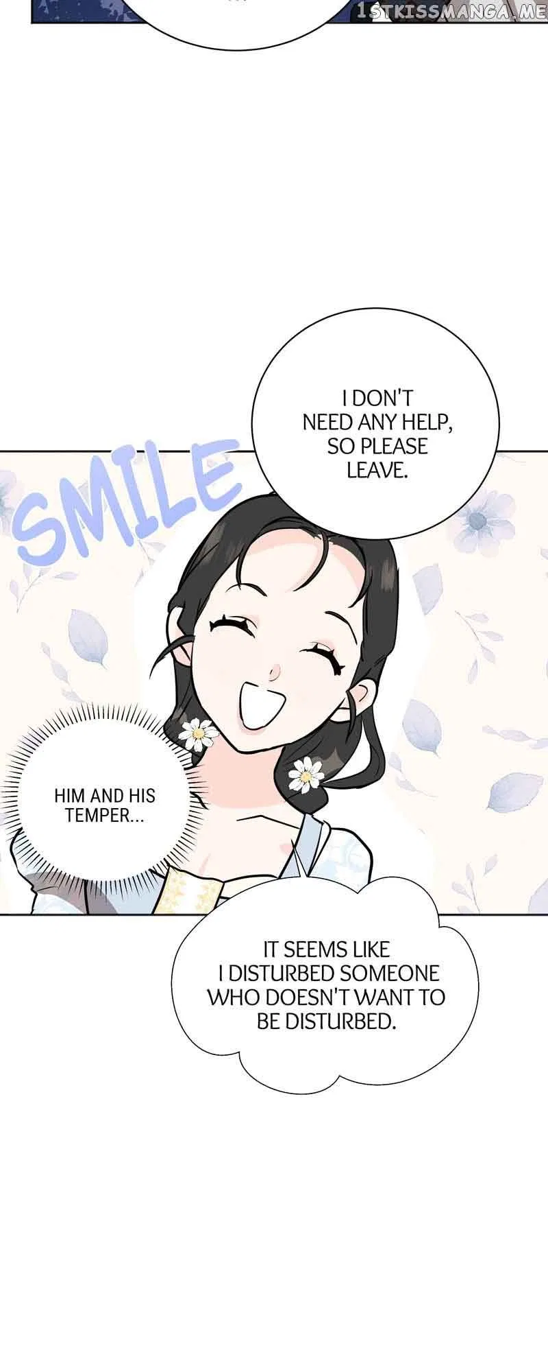Goodbye My Juliet Chapter 11 – Page 10