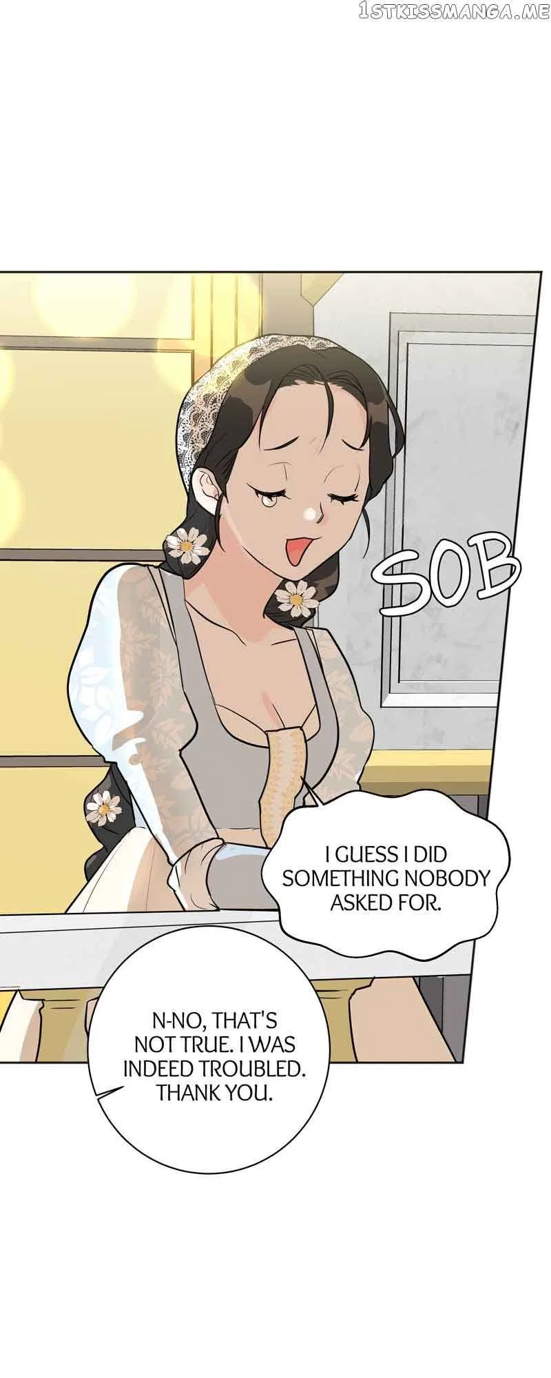 Goodbye My Juliet Chapter 11 – Page 15