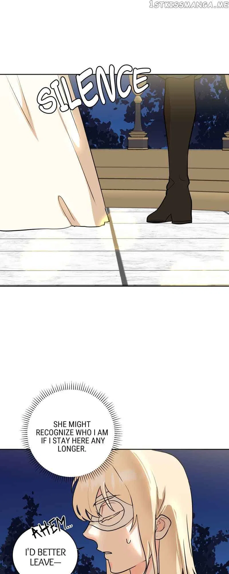 Goodbye My Juliet Chapter 11 – Page 16