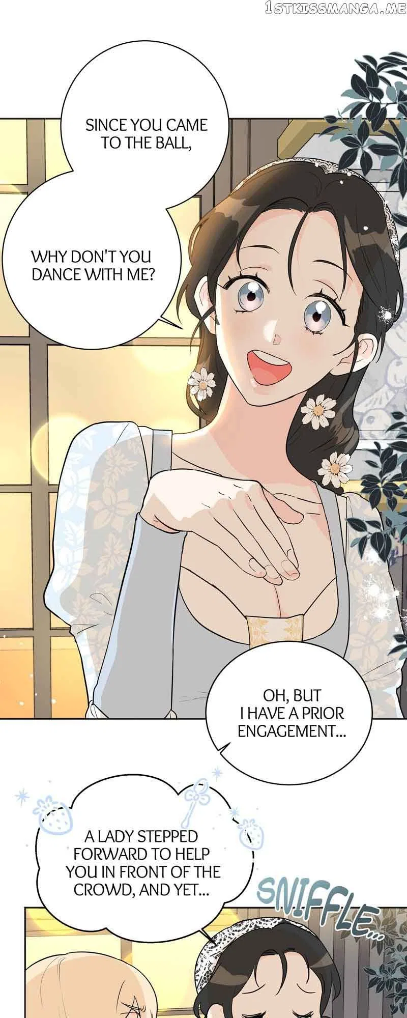 Goodbye My Juliet Chapter 11 – Page 18