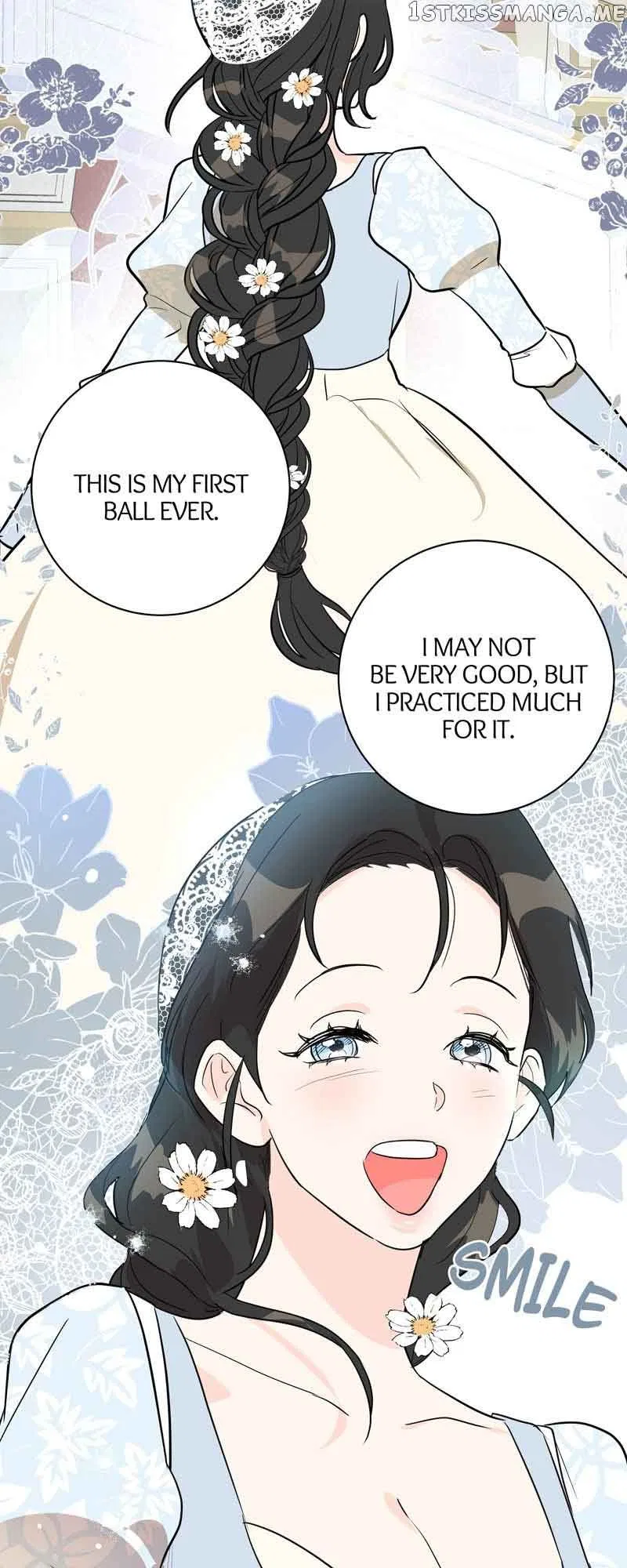 Goodbye My Juliet Chapter 11 – Page 22