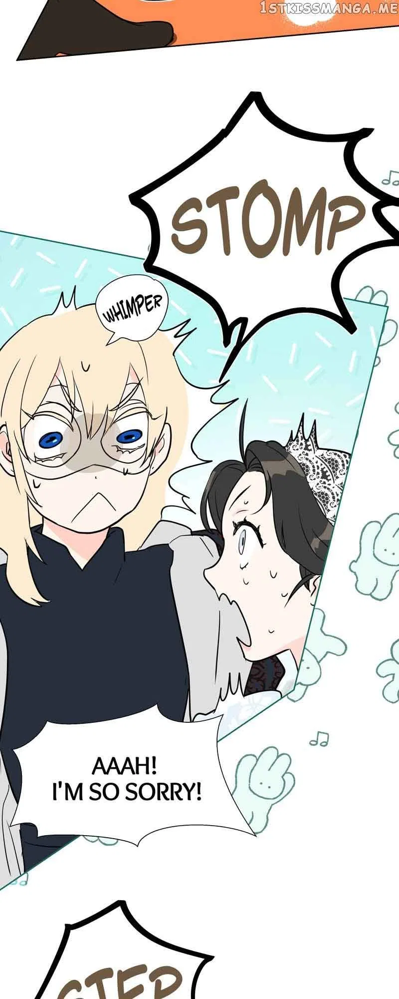 Goodbye My Juliet Chapter 11 – Page 27