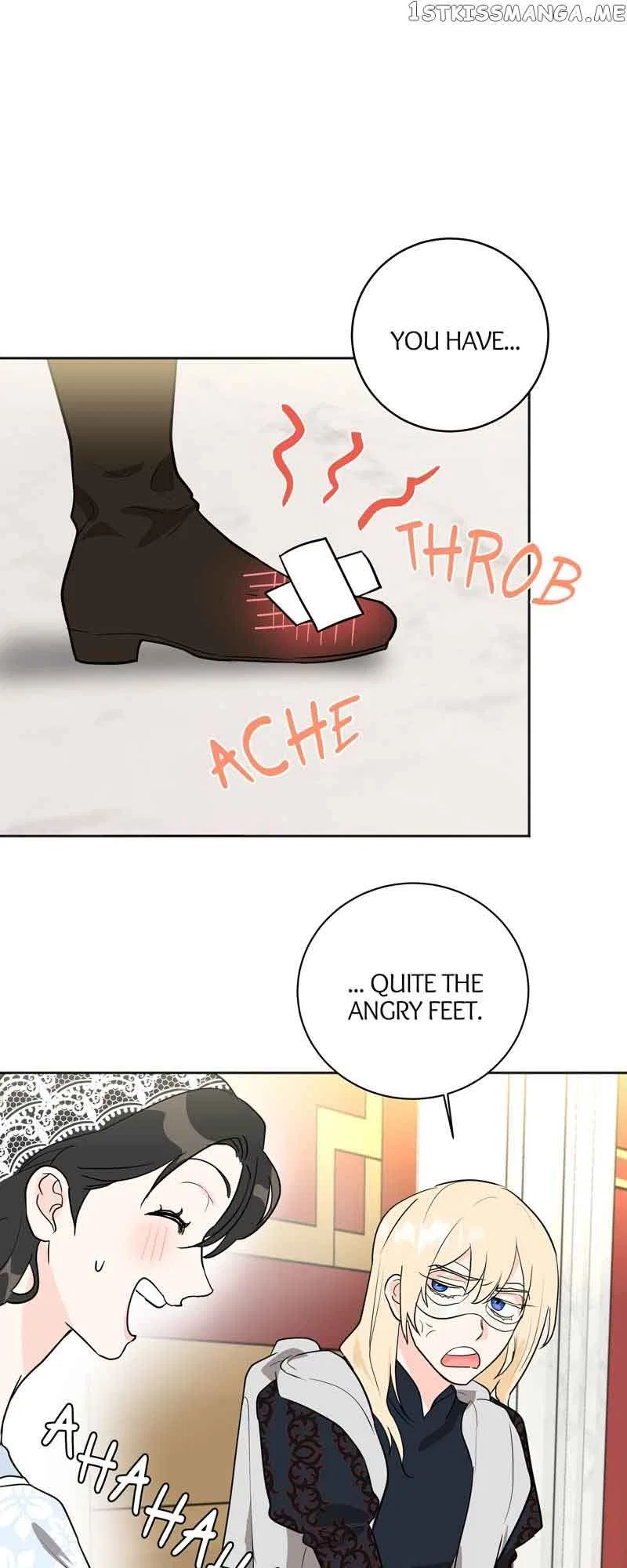 Goodbye My Juliet Chapter 11 – Page 30