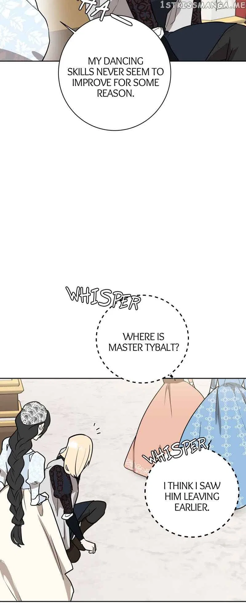 Goodbye My Juliet Chapter 11 – Page 31