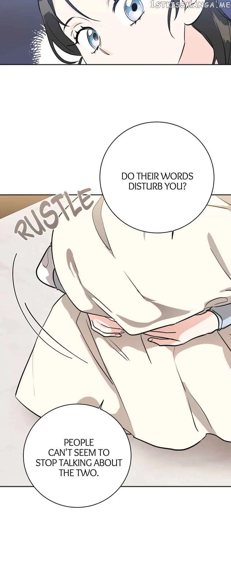 Goodbye My Juliet Chapter 11 – Page 33