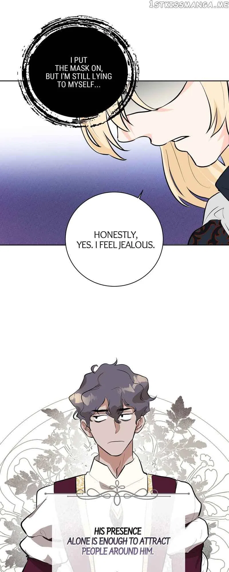 Goodbye My Juliet Chapter 11 – Page 41