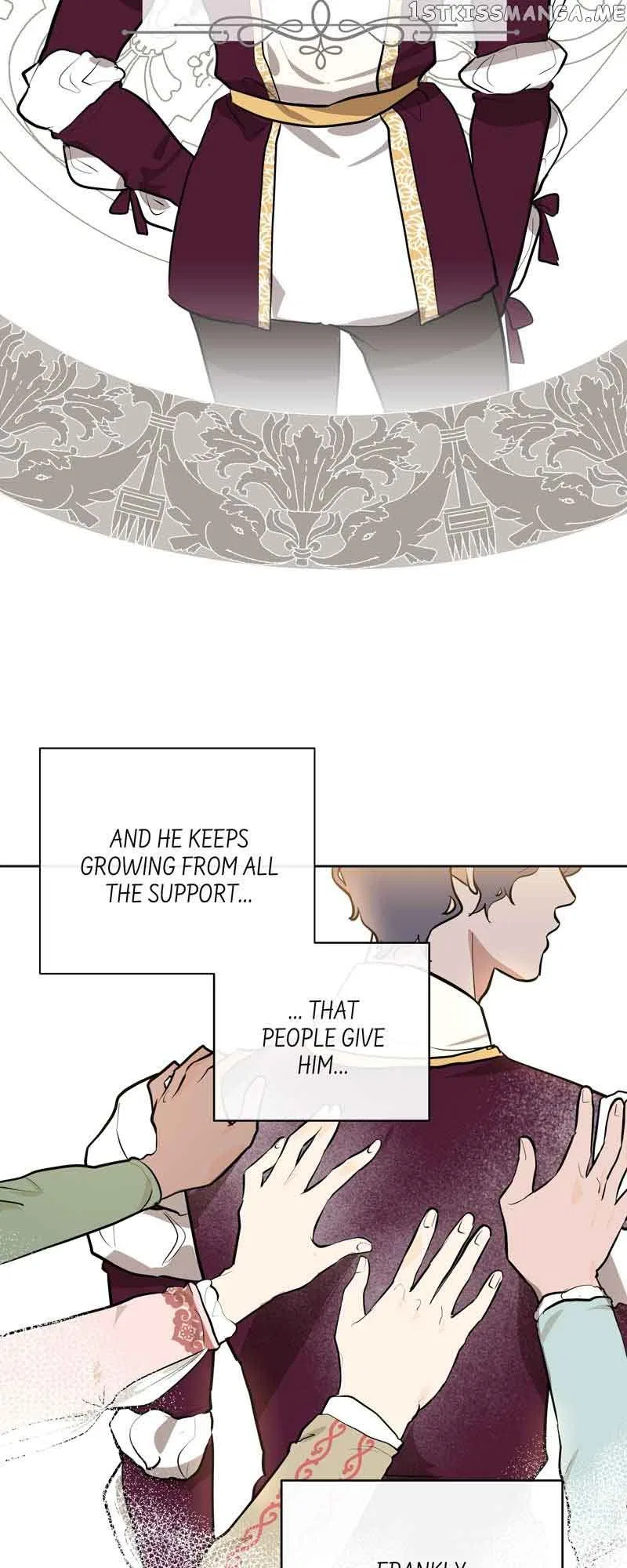 Goodbye My Juliet Chapter 11 – Page 42