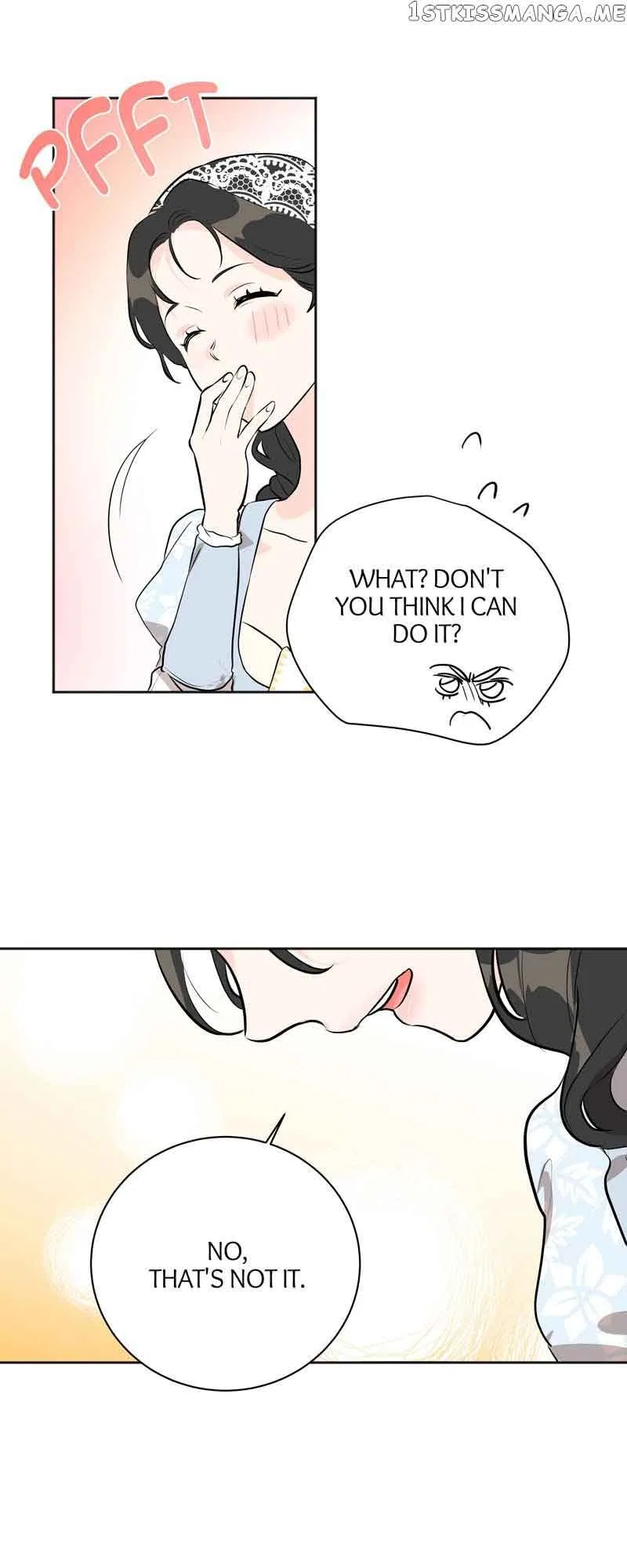 Goodbye My Juliet Chapter 11 – Page 44