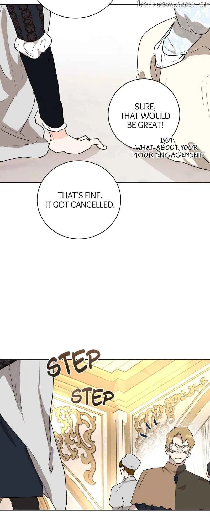Goodbye My Juliet Chapter 11 – Page 49