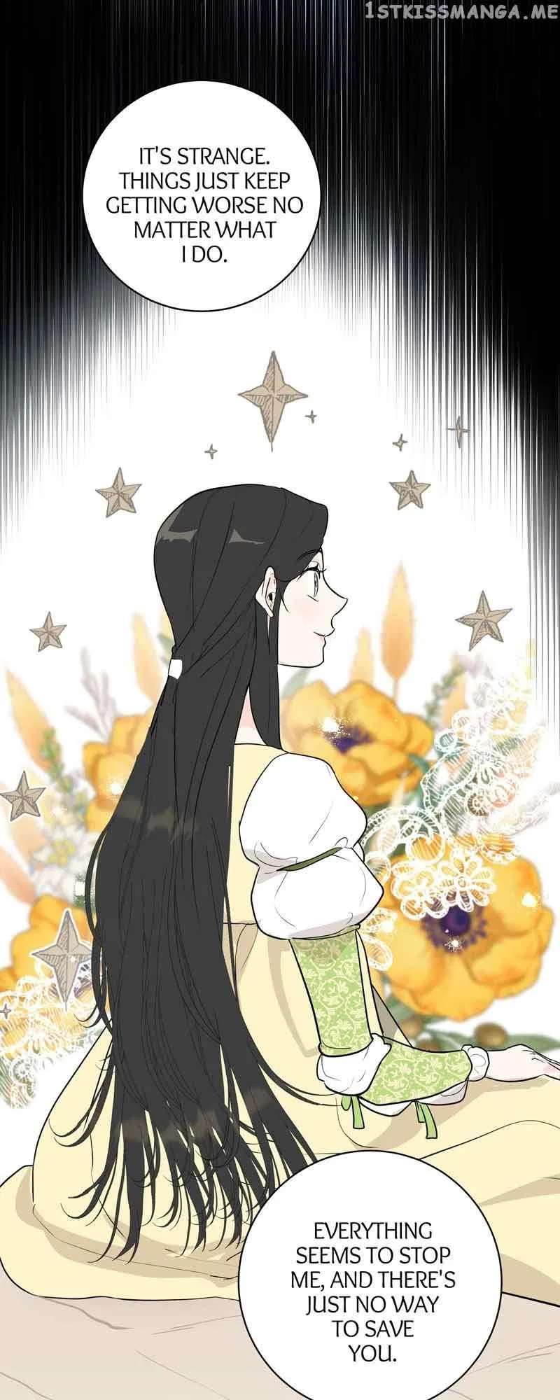 Goodbye My Juliet Chapter 11 – Page 55