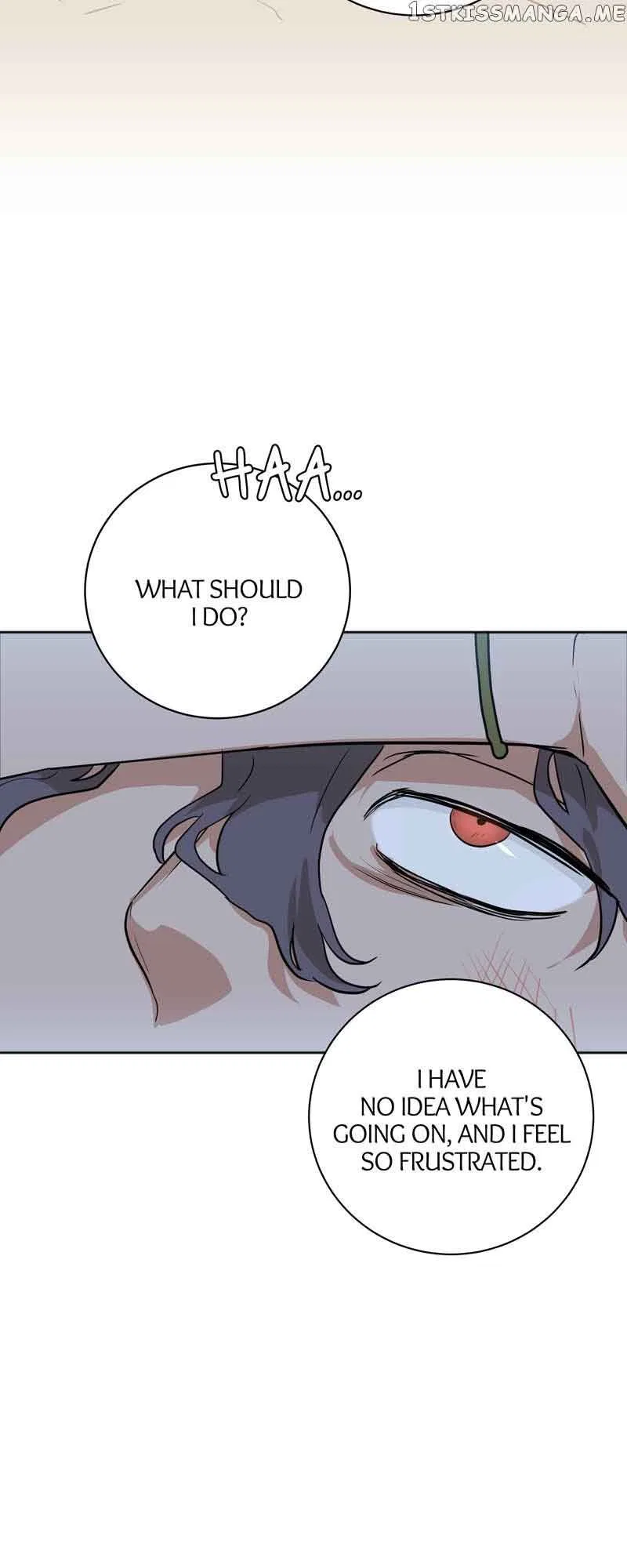 Goodbye My Juliet Chapter 11 – Page 56