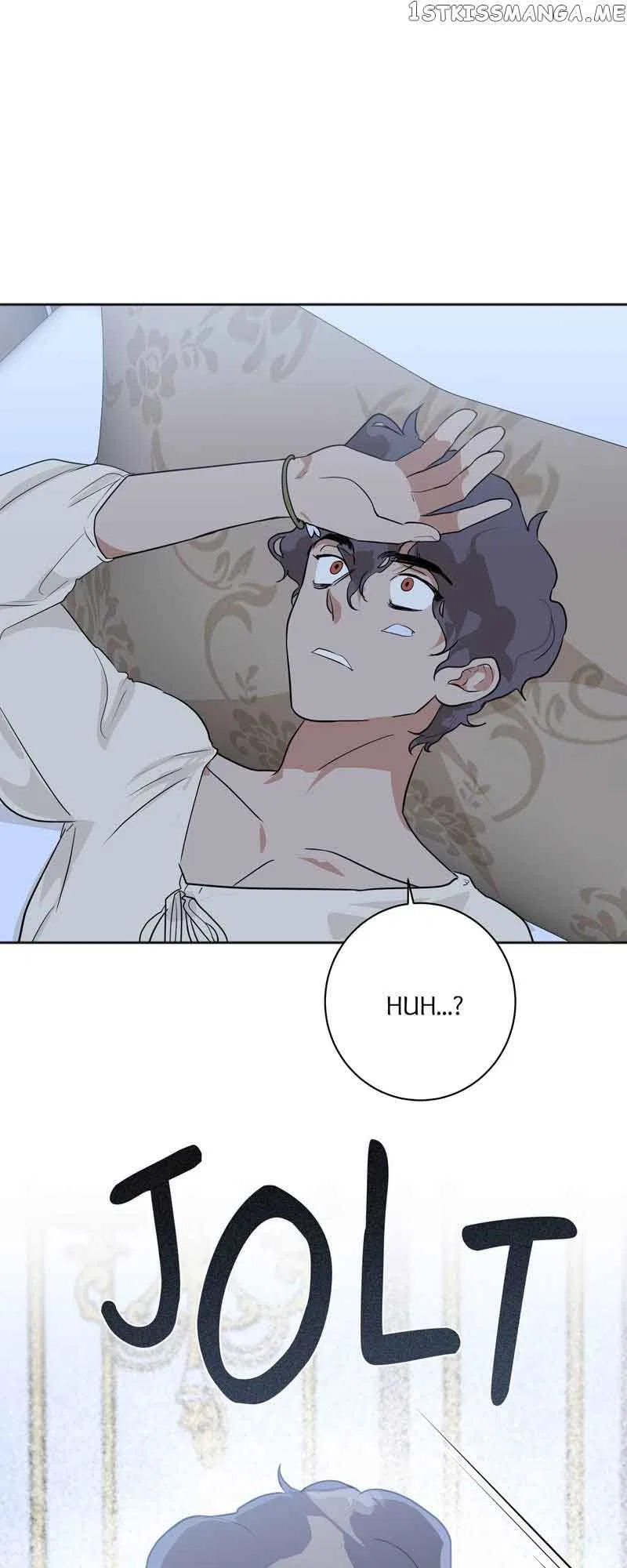 Goodbye My Juliet Chapter 11 – Page 58