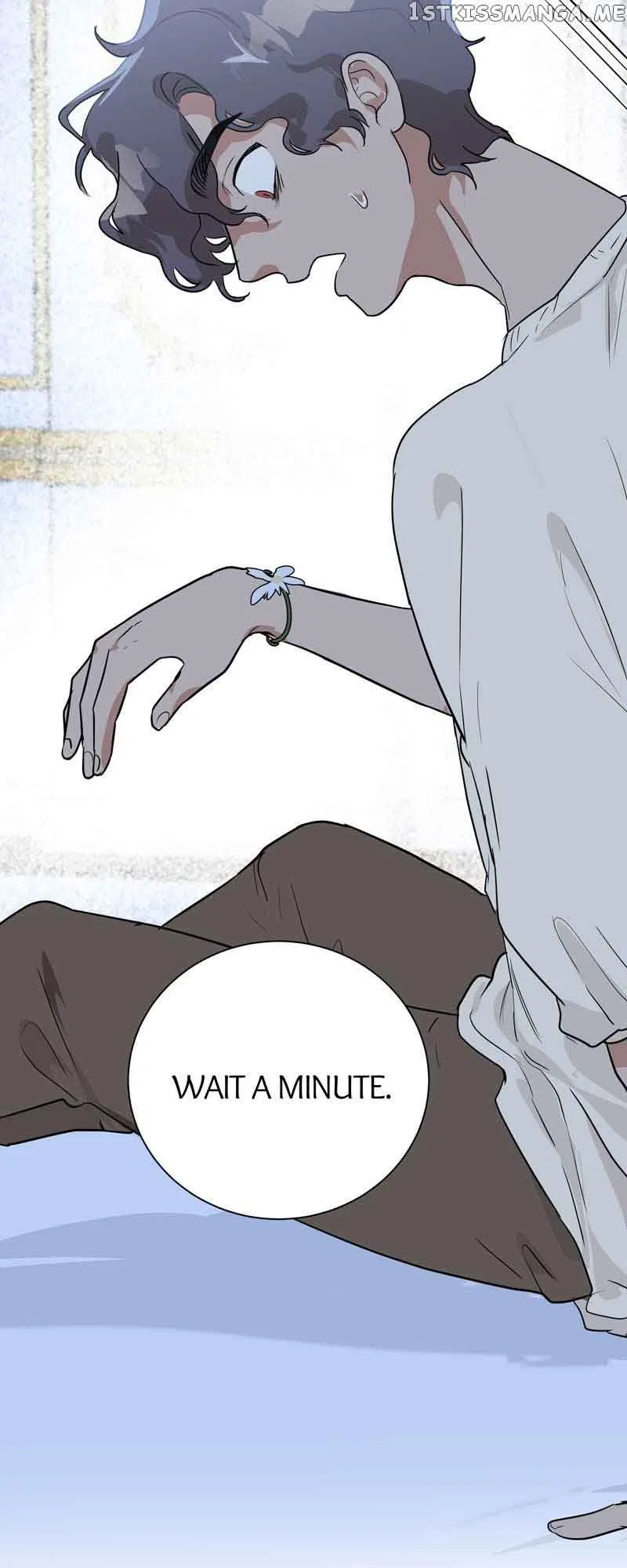 Goodbye My Juliet Chapter 11 – Page 59