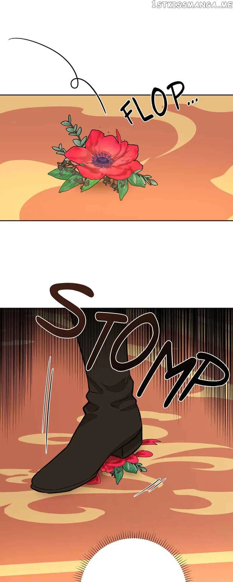Goodbye My Juliet Chapter 10 – Page 7