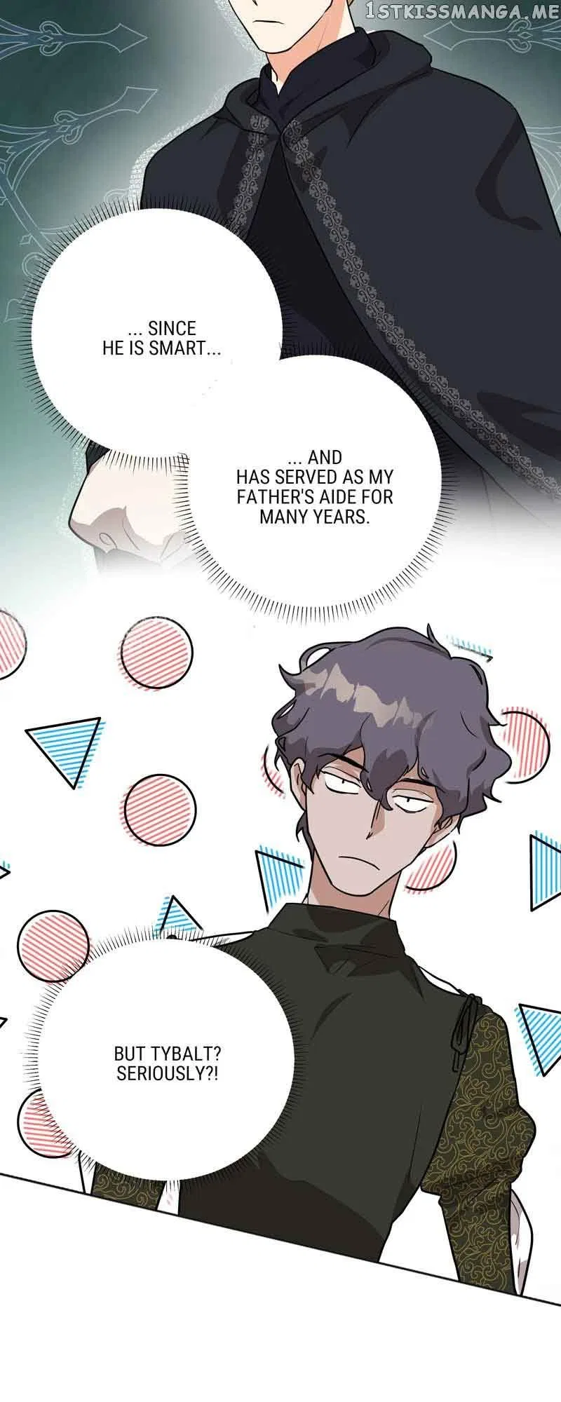 Goodbye My Juliet Chapter 10 – Page 9