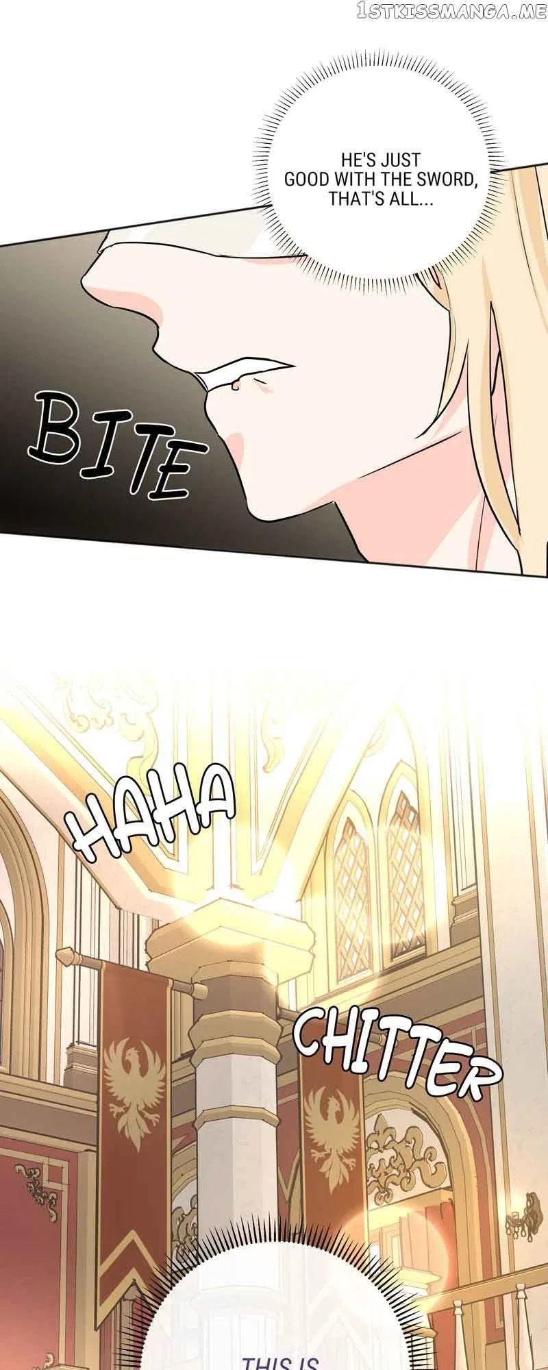Goodbye My Juliet Chapter 10 – Page 10