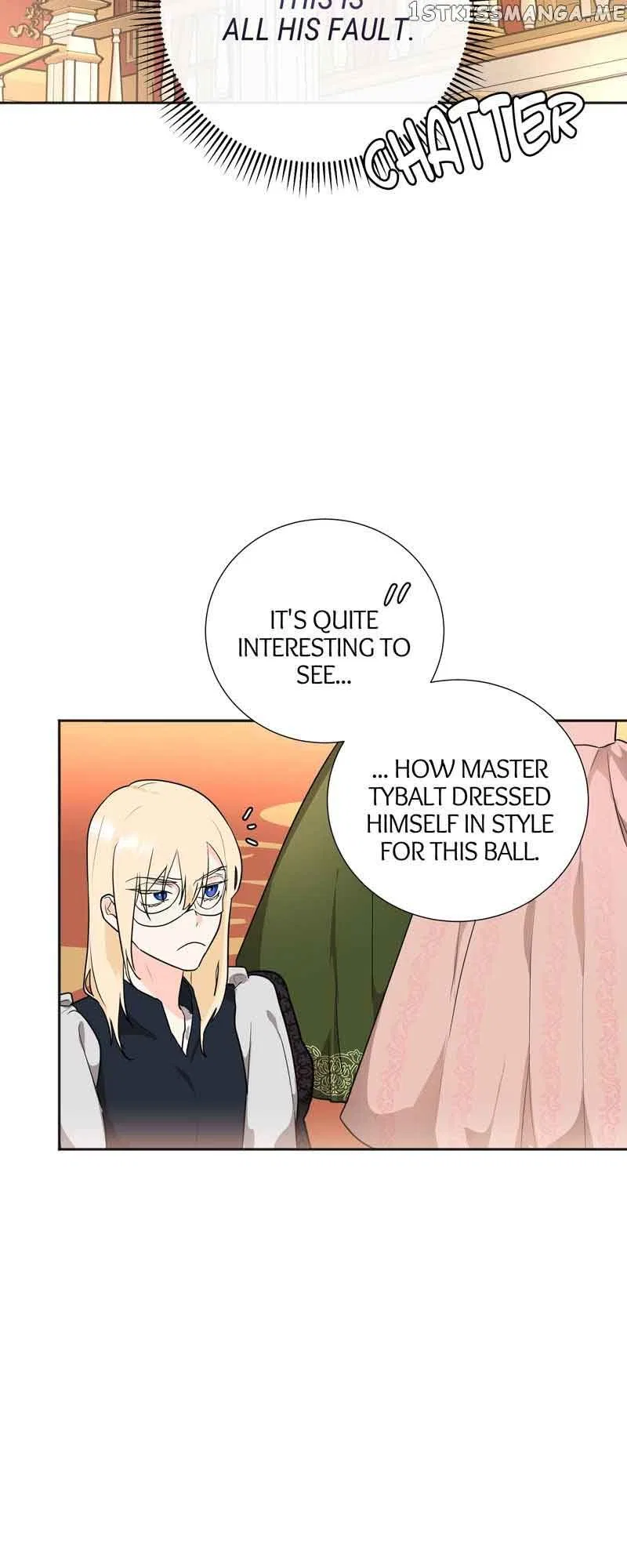 Goodbye My Juliet Chapter 10 – Page 11