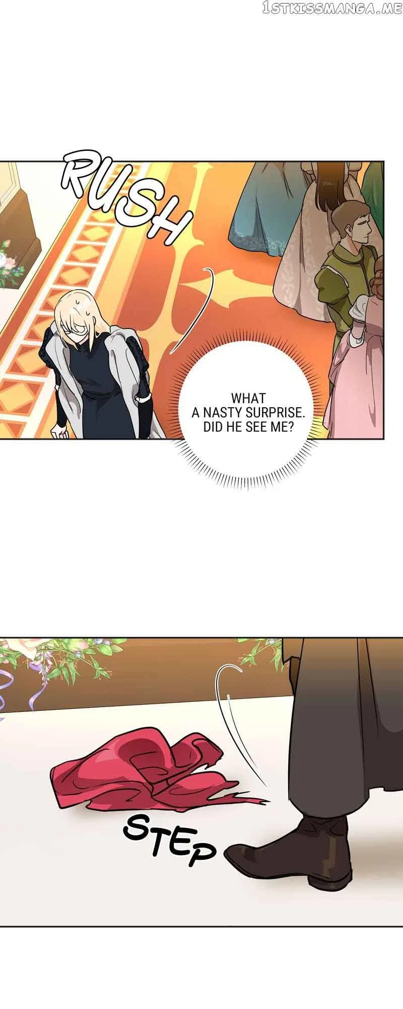 Goodbye My Juliet Chapter 10 – Page 17