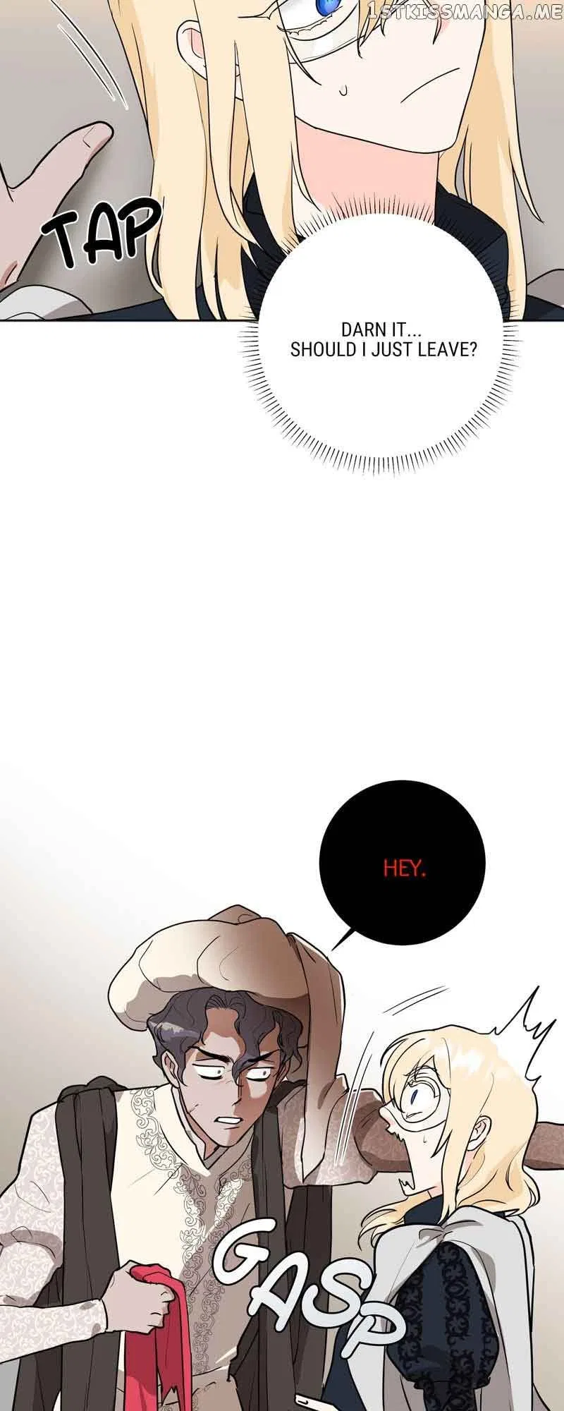 Goodbye My Juliet Chapter 10 – Page 19