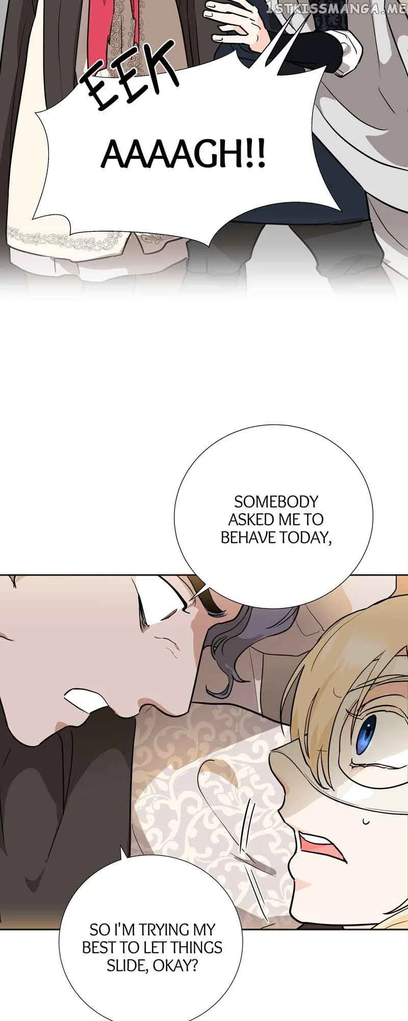 Goodbye My Juliet Chapter 10 – Page 20