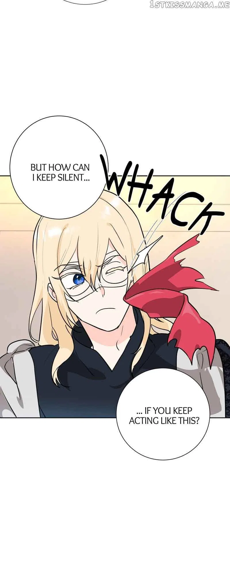 Goodbye My Juliet Chapter 10 – Page 21