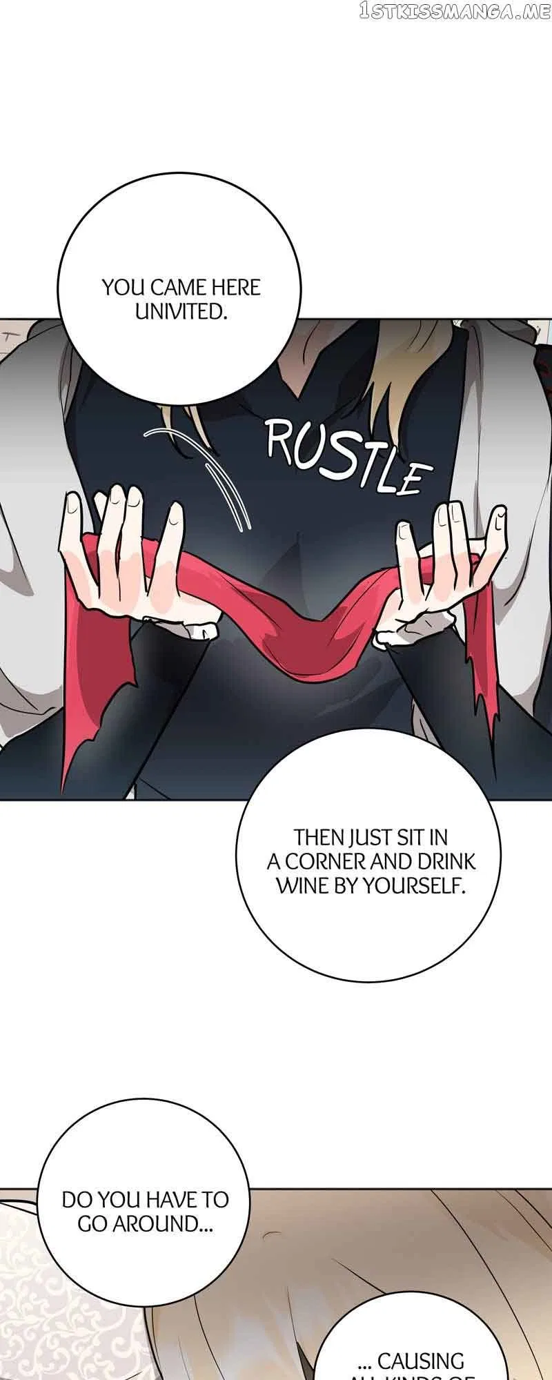 Goodbye My Juliet Chapter 10 – Page 22