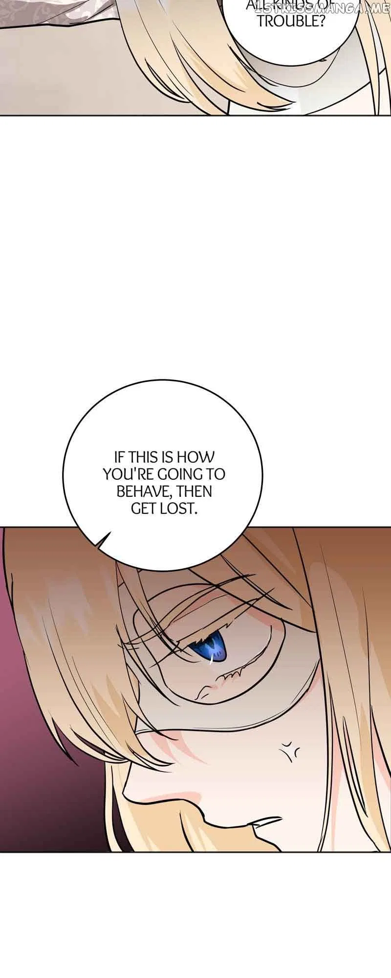 Goodbye My Juliet Chapter 10 – Page 23