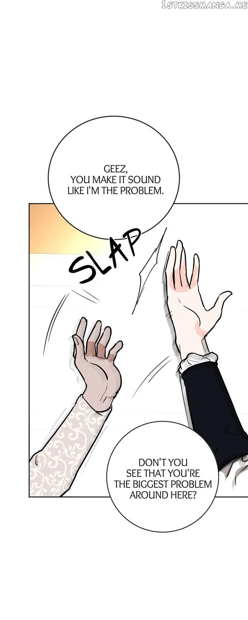 Goodbye My Juliet Chapter 10 – Page 24