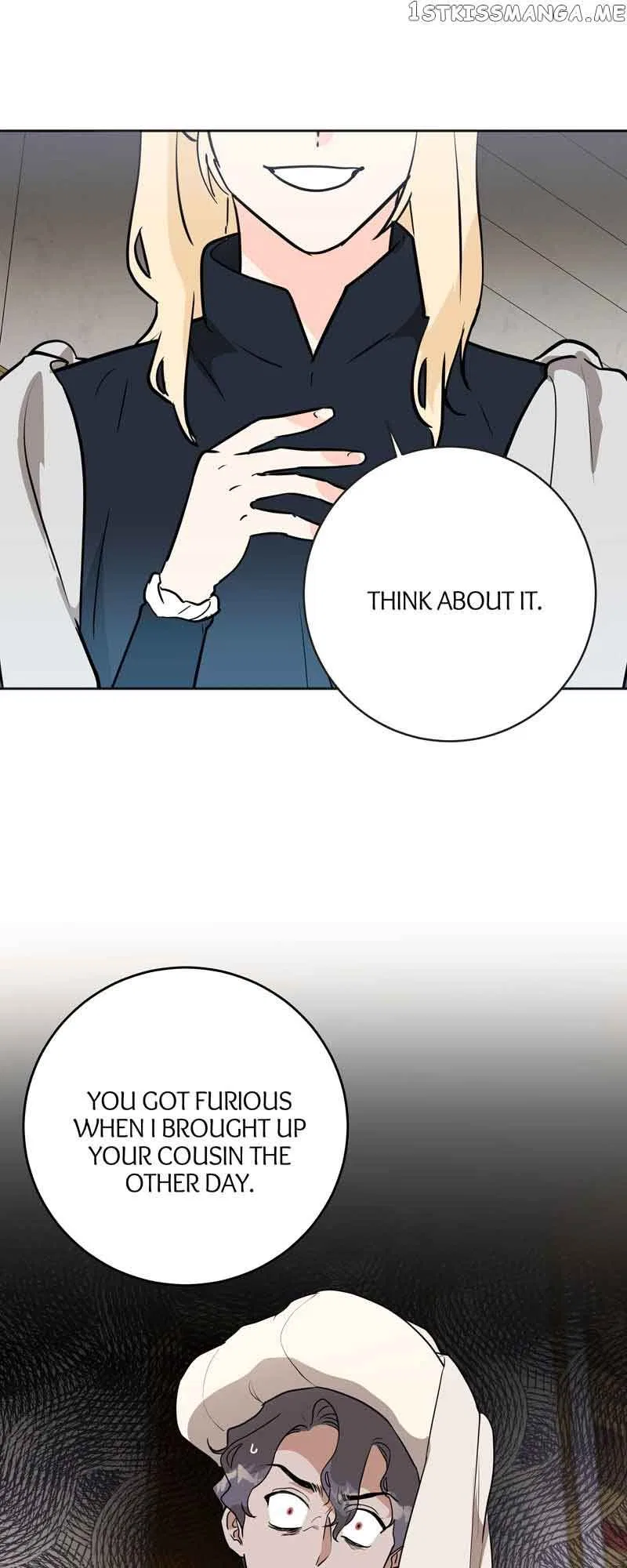Goodbye My Juliet Chapter 10 – Page 25