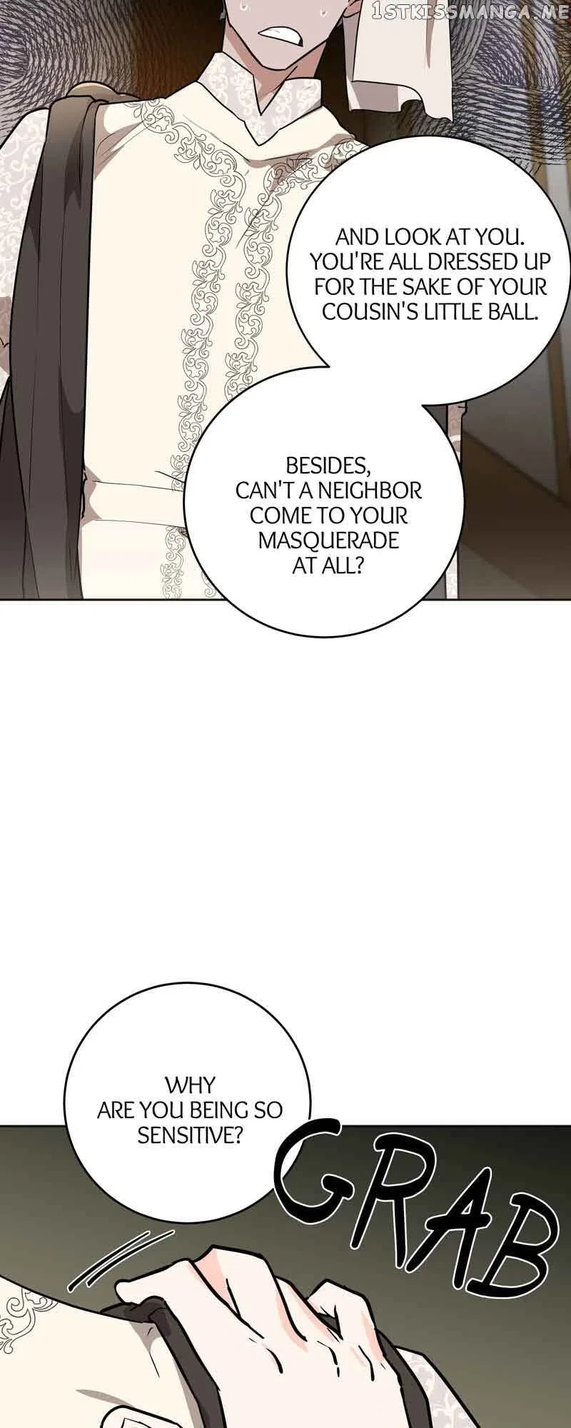 Goodbye My Juliet Chapter 10 – Page 26