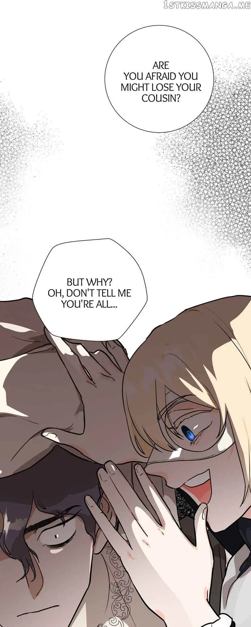Goodbye My Juliet Chapter 10 – Page 28